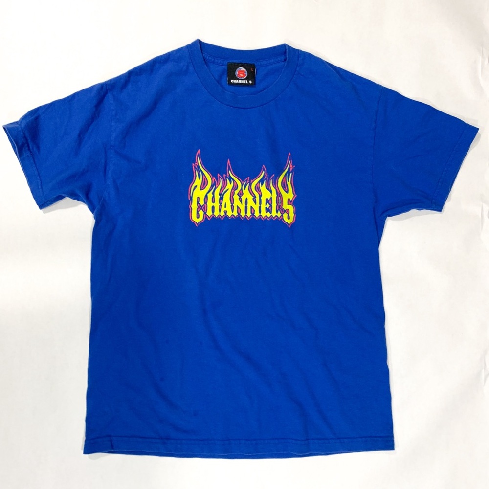 Channel 5 Freedom T-Shirt